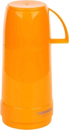 Holder temperaturen i op til 24 timer