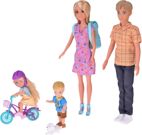 Grænseløse familiehistorier