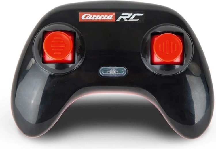Racestyring på 2,4 GHz