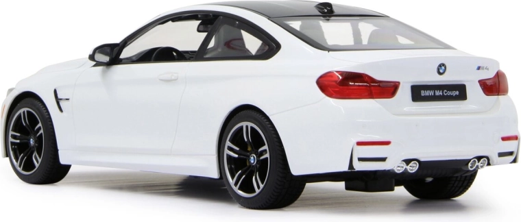 LED-lygter og flot modeldesign