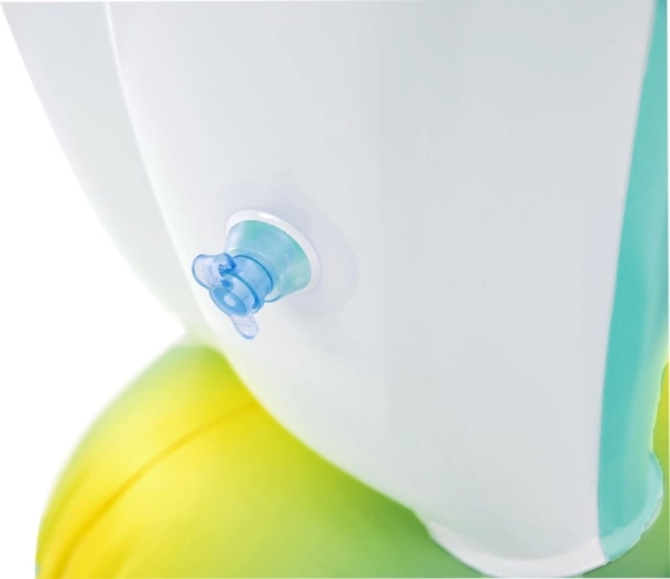 Holdbar vinyl og sikkerhedsventiler