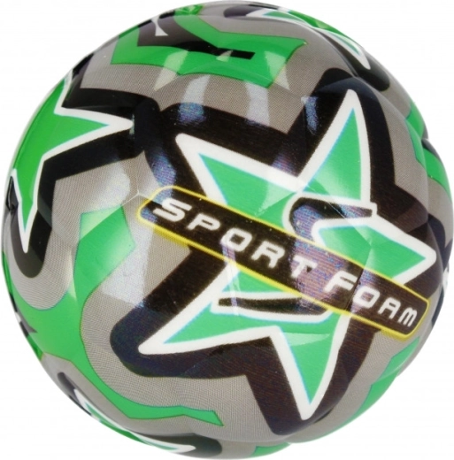 Attraktivt SPORT FOAM design