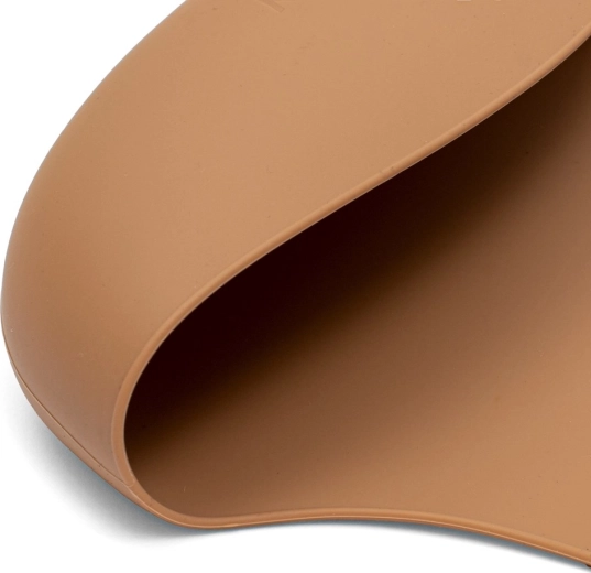 Dyb lomme for renere spisetid