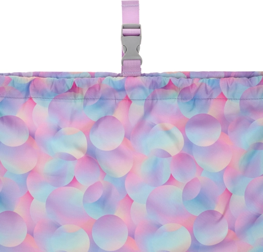 Robust og aftørbart materiale