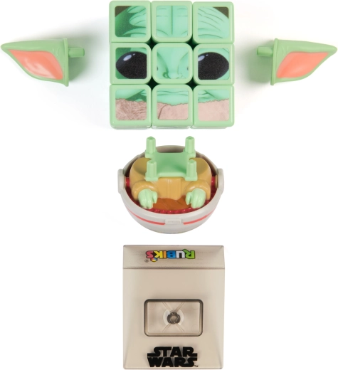 Forvandling til udstillelig figur