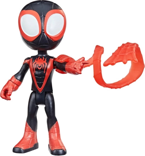 Populær Marvel-helt