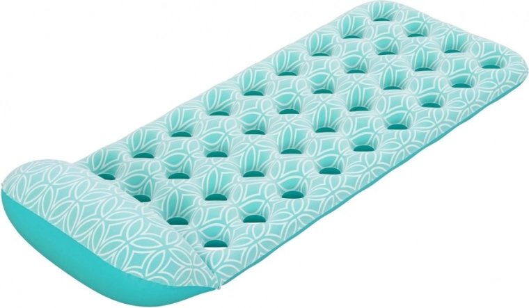 Blød overflade for maksimal komfort