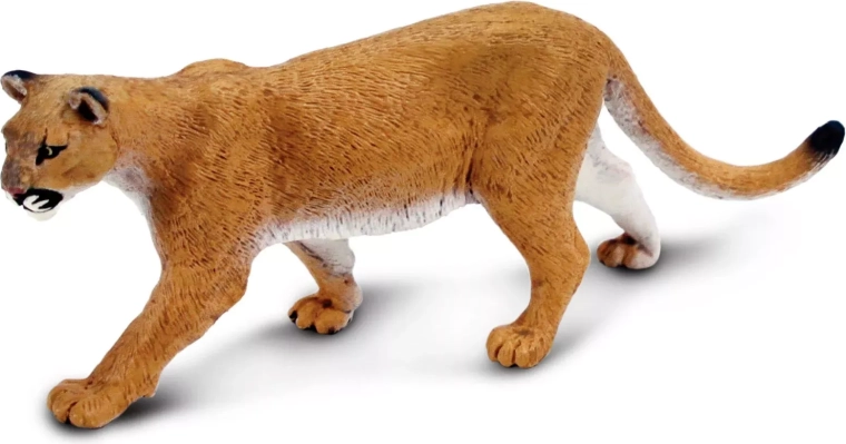 Safari Ltd. figur puma (amerikansk)