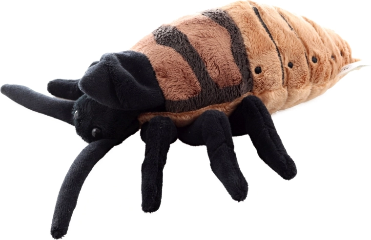 Ideel størrelse 20 cm