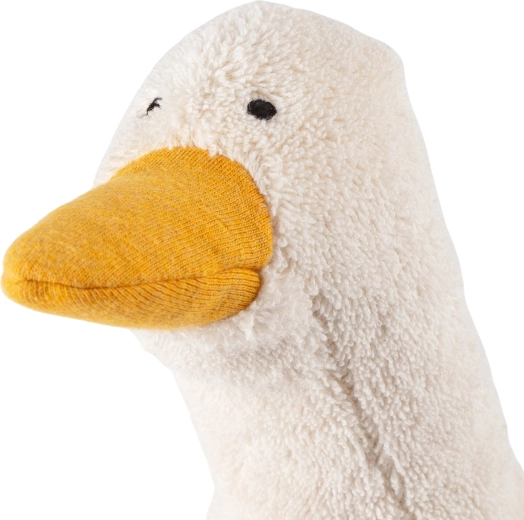 100% naturlig bomuld og kapok