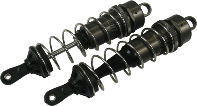 Tuning-støddæmpere Big Bore 16 mm til X1/X2 – 4 stk.