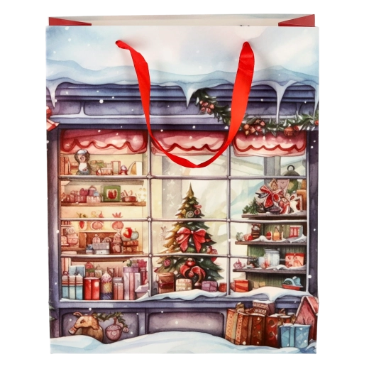 Blank laminering for et luksuriøst udseende