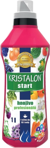 Kristalon Start flydende gødning 1 l