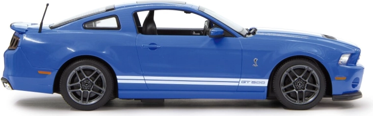 Officielt licenseret Ford-model