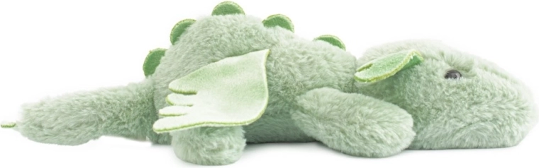 Understøtter fantasi og sanseudvikling