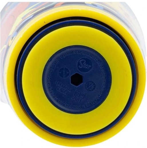 Smartgrip mod væltning