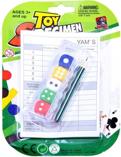 Sjov for børn og voksne