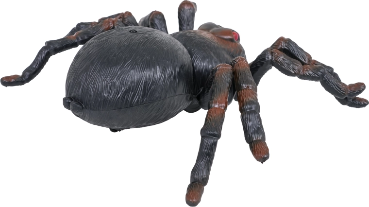 Flydende bevægelse og 360° rotation