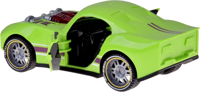 Åbne døre for endnu mere sjov