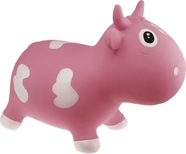 Kidzzfarm hoppeko milk cow junior rosa - 1 stk.