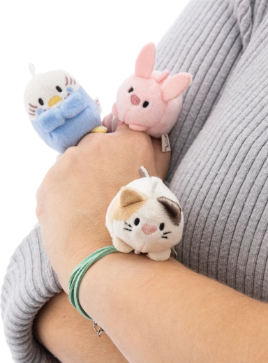 Saml og kombiner MyMochi Minis