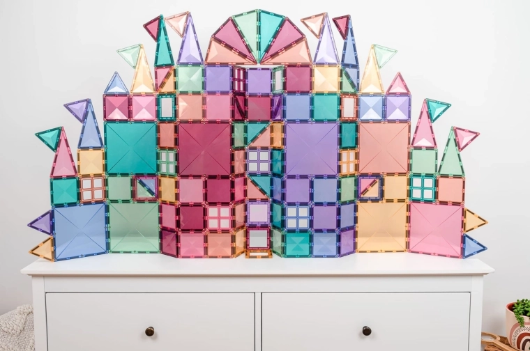 Stærke neodymmagneter for stabile konstruktioner