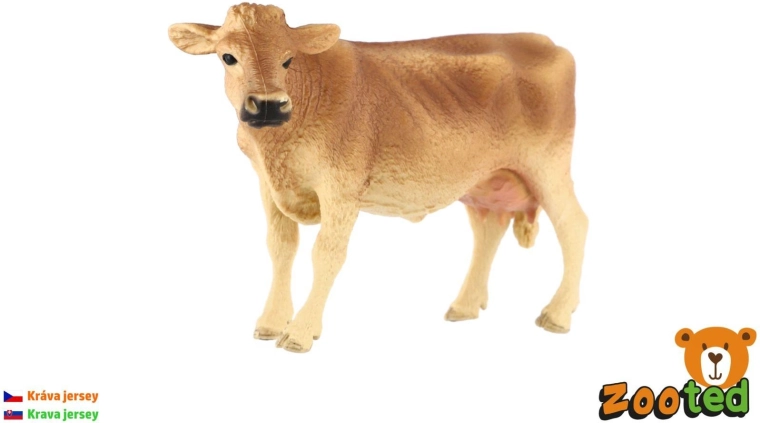 Jerseyko-figur 13 cm