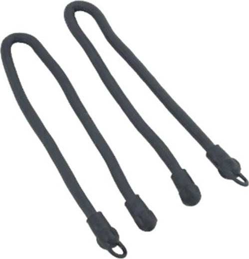 TPR-bindertråd 4 mm, 24 cm, grøn, 2 stk.