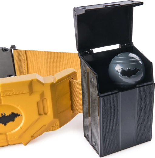 Opbevaringsmoduler og skjulte rum