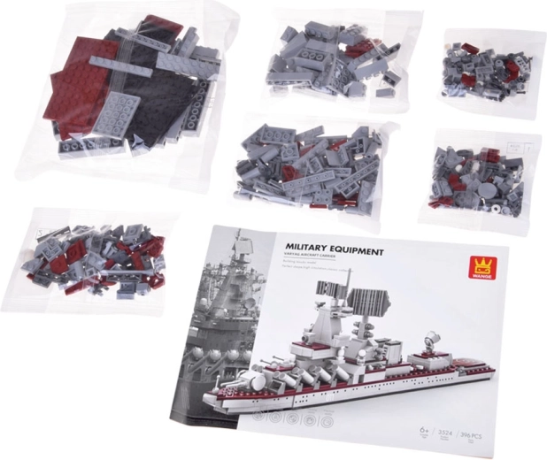 Nem samling med billedvejledning