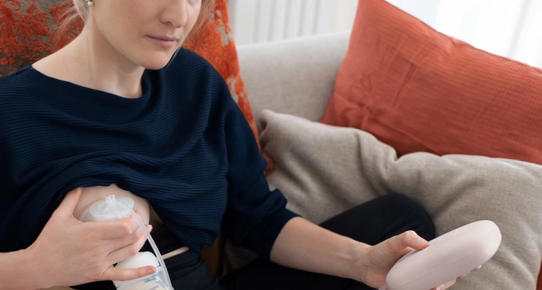 Komfort uden foroverbøjning og universel tilpasning