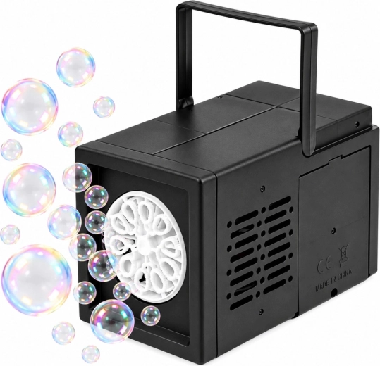 Bærbar drift uden kabler