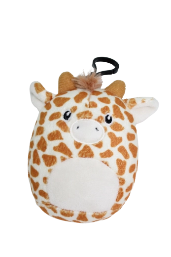 Sjov på farten takket være den praktiske klips