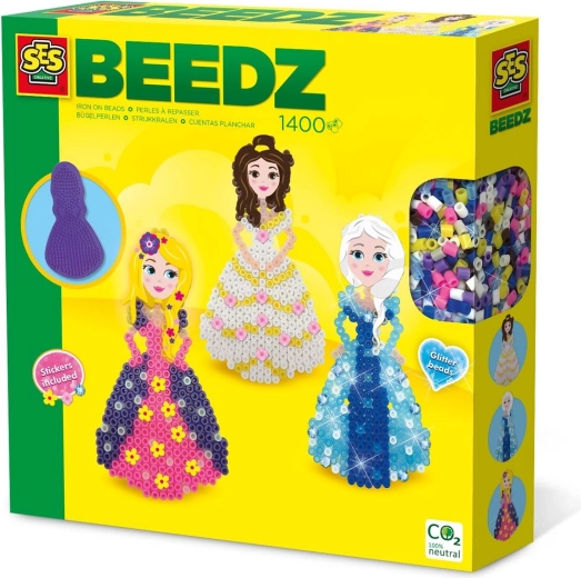 Duftende perler for en endnu større kreativ oplevelse