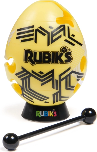 Spil og dekoration i ét