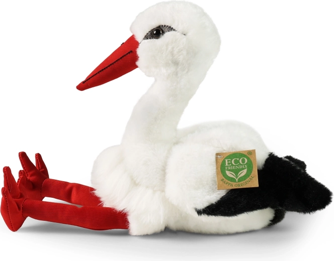 ECO-FRIENDLY fyld af genanvendte PET-flasker
