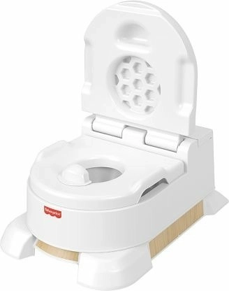 Fisher-Price potte 4 i 1