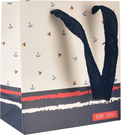 Gavepose SEA 26 × 10 × 32 cm