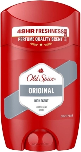 Old Spice fast antiperspirant og deodorantstick