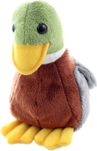 Stabil takket være kugler i fyldet