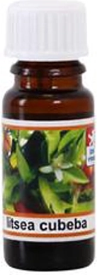 Essentiel olie Litsea cubeba 10 ml