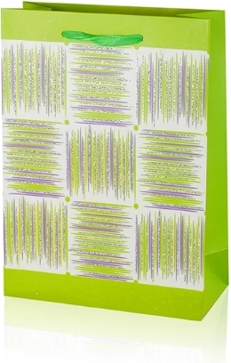 Stabil bund og foldbare sider