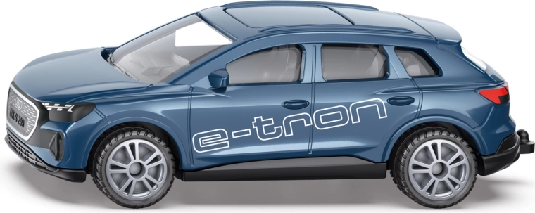 Siku Audi Q4 e-tron elektrisk SUV