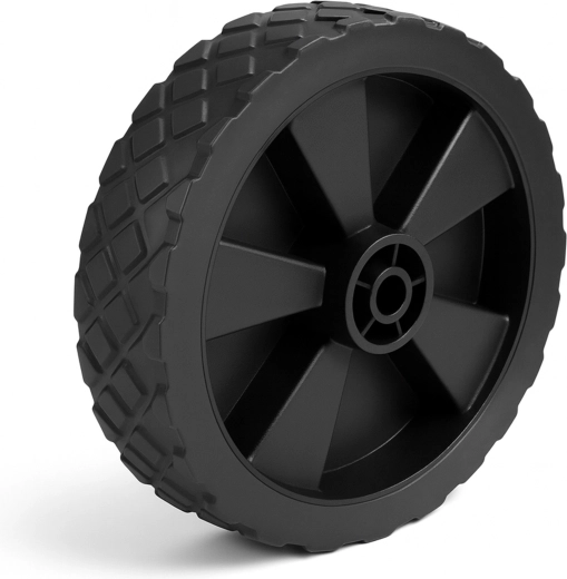 Solid slidbane for sikker trækkraft