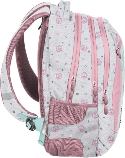 Sikkerhed og holdbarhed til by og skole