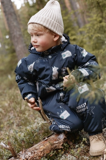 Varme ned til -25 °C takket være Sorona® Aura