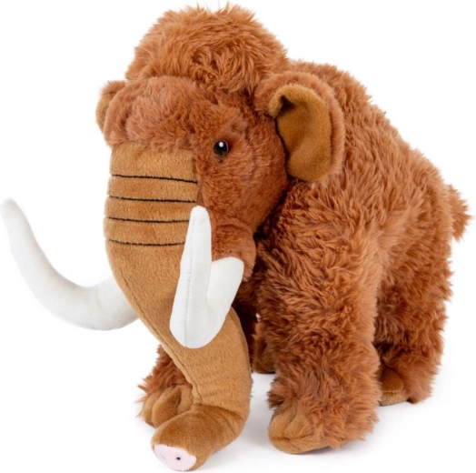 Bamse-mammut 38 cm