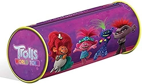 Trolls penalhus