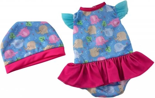 Dukketøj 40 - 43 cm