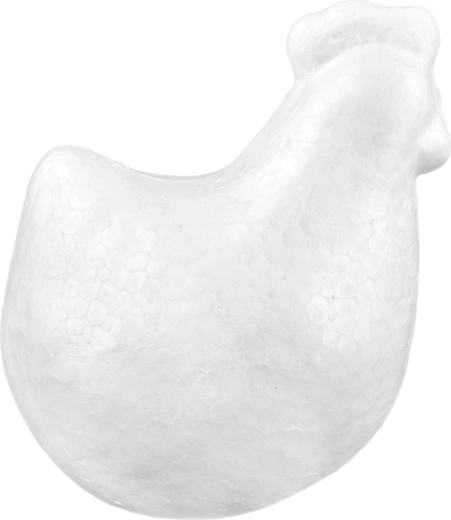 Polystyrenkylling stor 11,3 cm